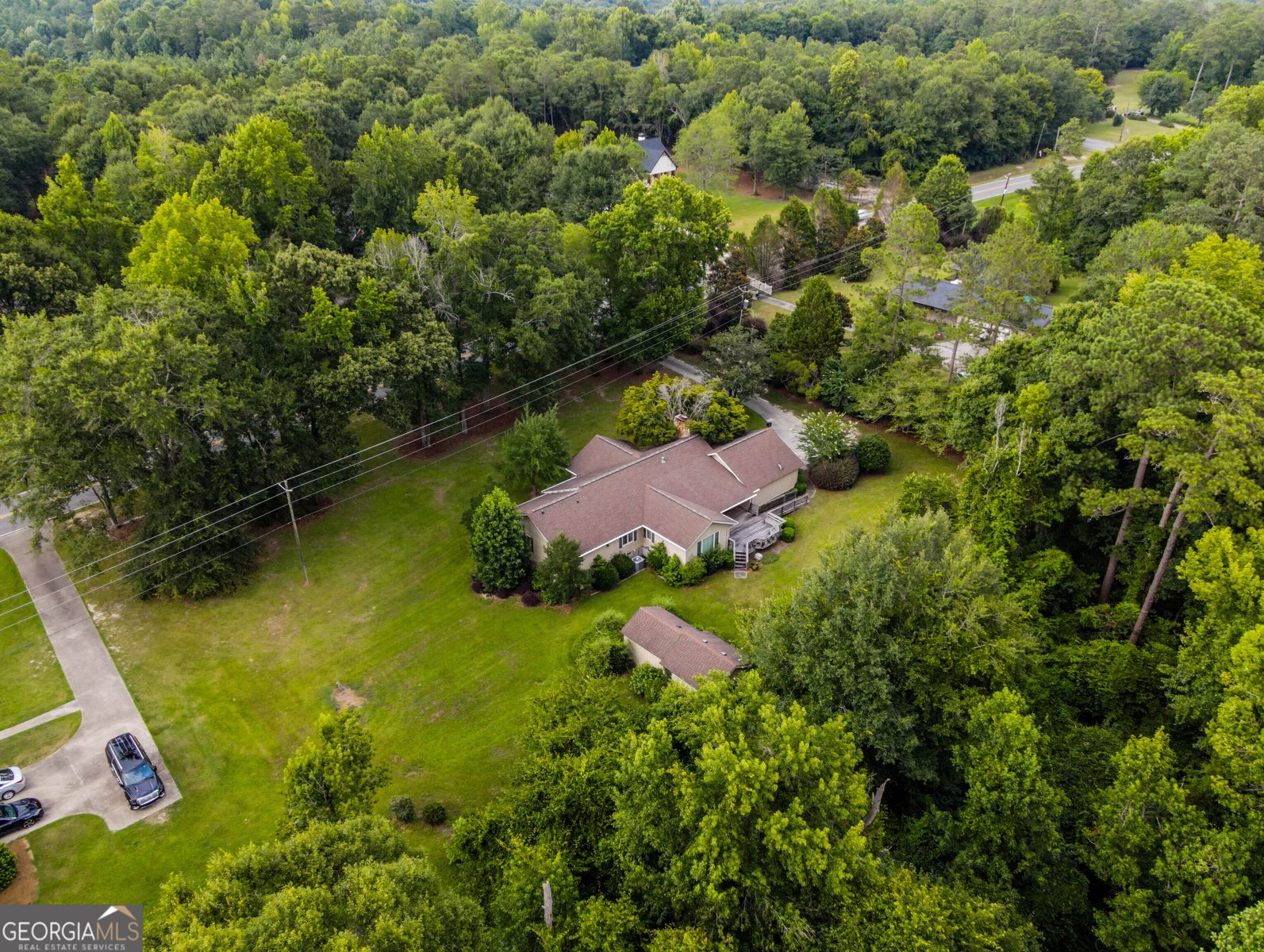 6998 Columbus Road Lizella - Photo 14