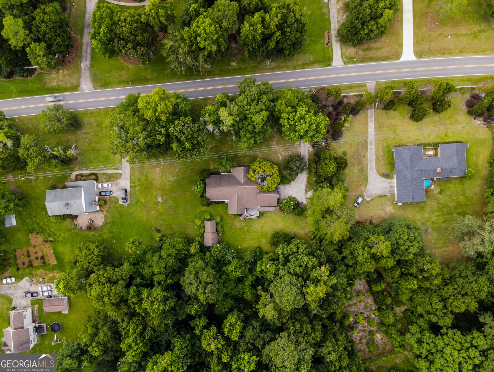 6998 Columbus Road Lizella - Photo 15