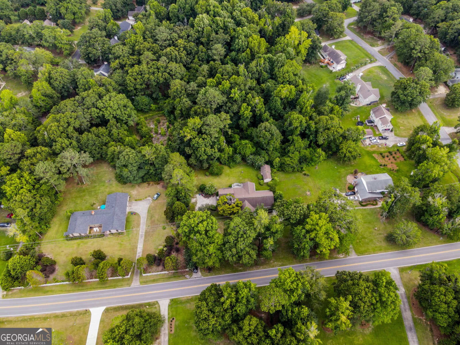 6998 Columbus Road Lizella - Photo 16