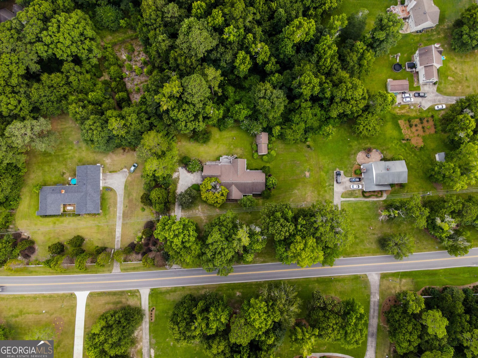 6998 Columbus Road Lizella - Photo 17