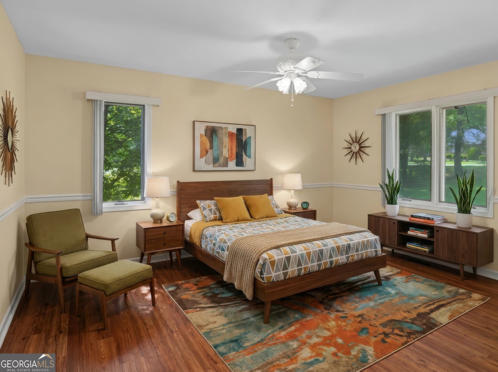 6998 Columbus Road Lizella - Photo 9