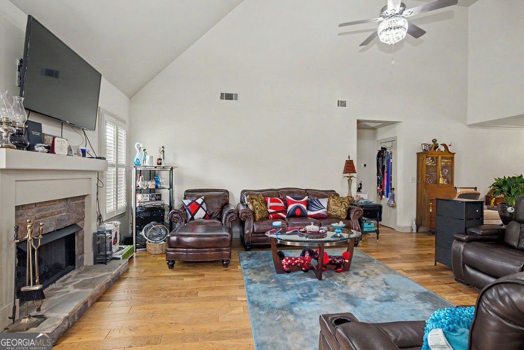 102 Brookstone Drive Carrollton - Photo 12