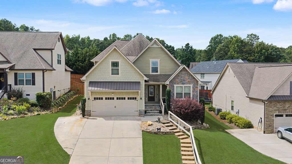 102 Brookstone Drive Carrollton - Photo 2