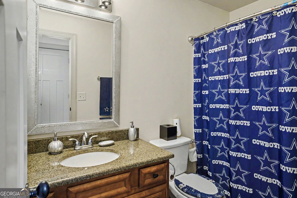102 Brookstone Drive Carrollton - Photo 23