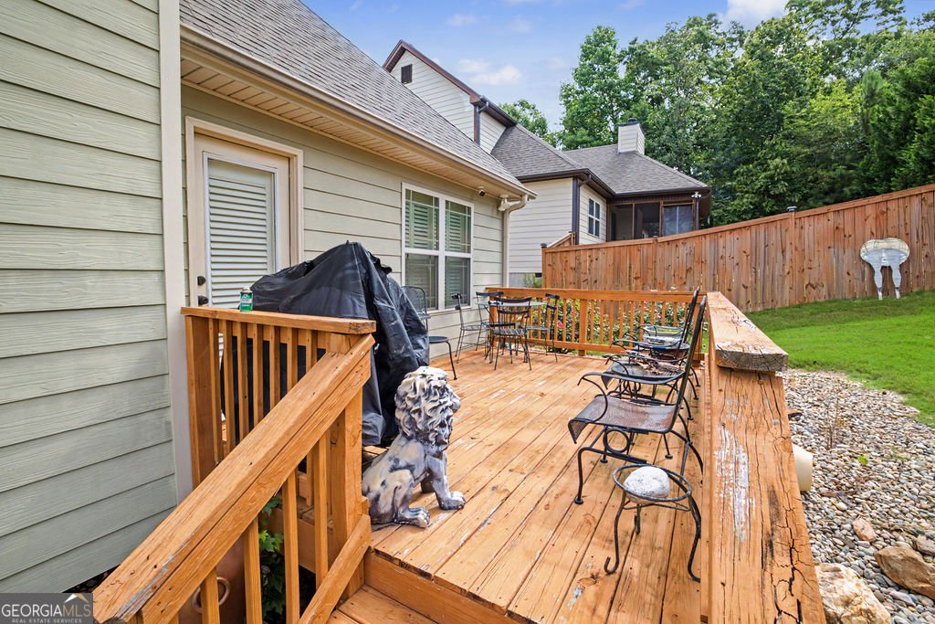 102 Brookstone Drive Carrollton - Photo 26