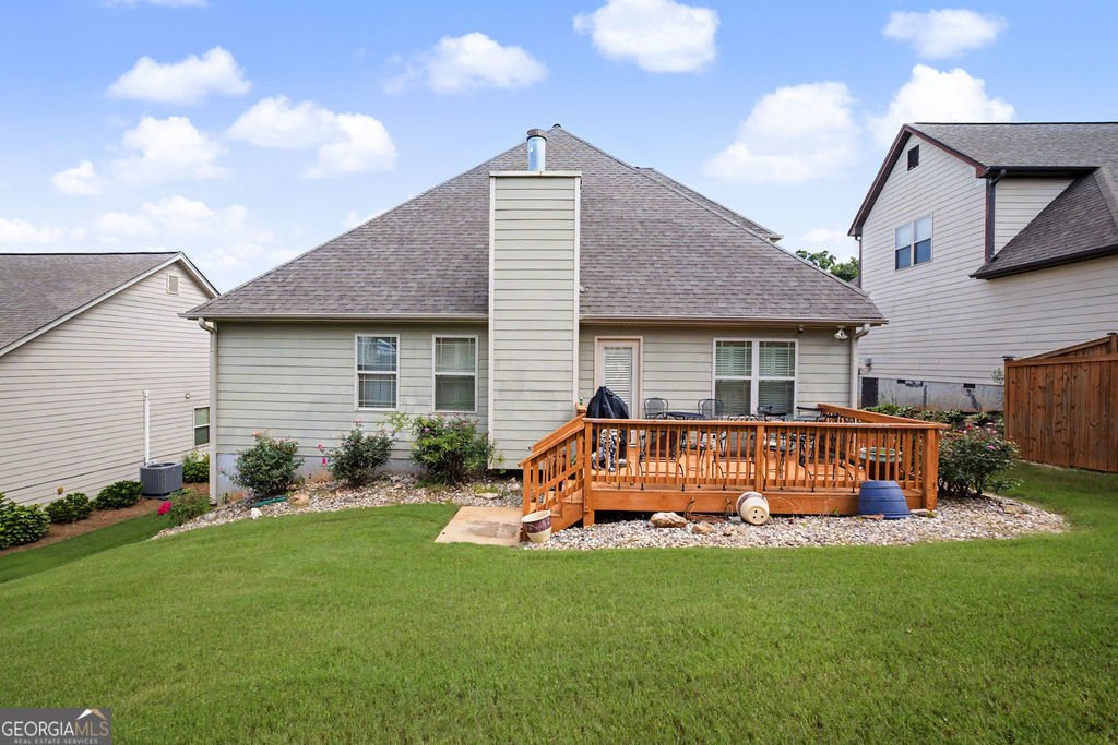 102 Brookstone Drive Carrollton - Photo 27