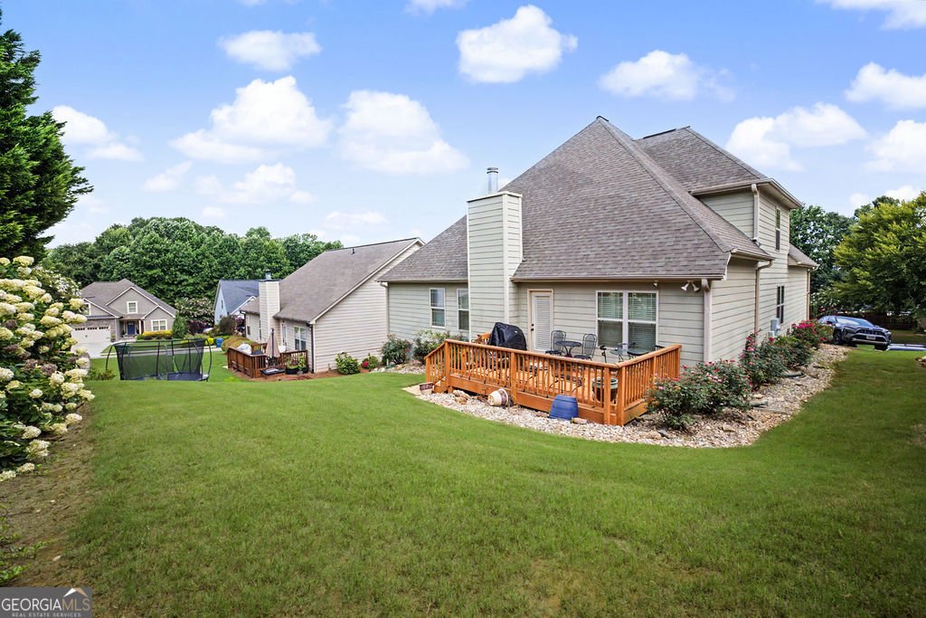 102 Brookstone Drive Carrollton - Photo 28