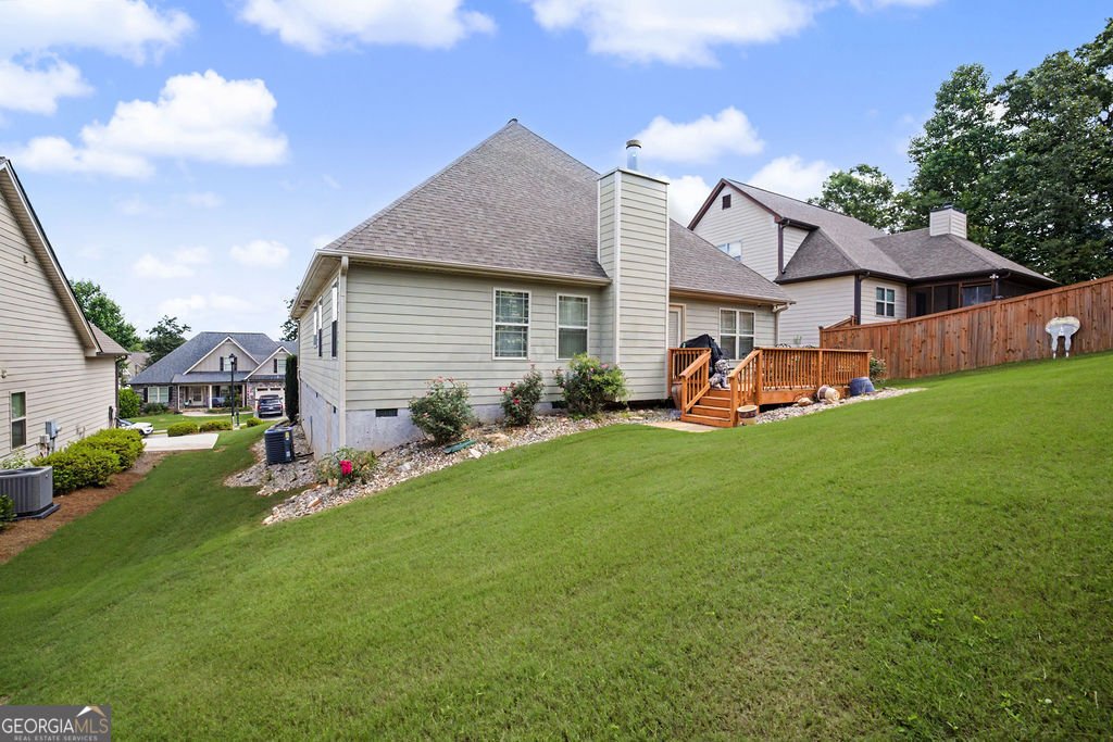 102 Brookstone Drive Carrollton - Photo 29