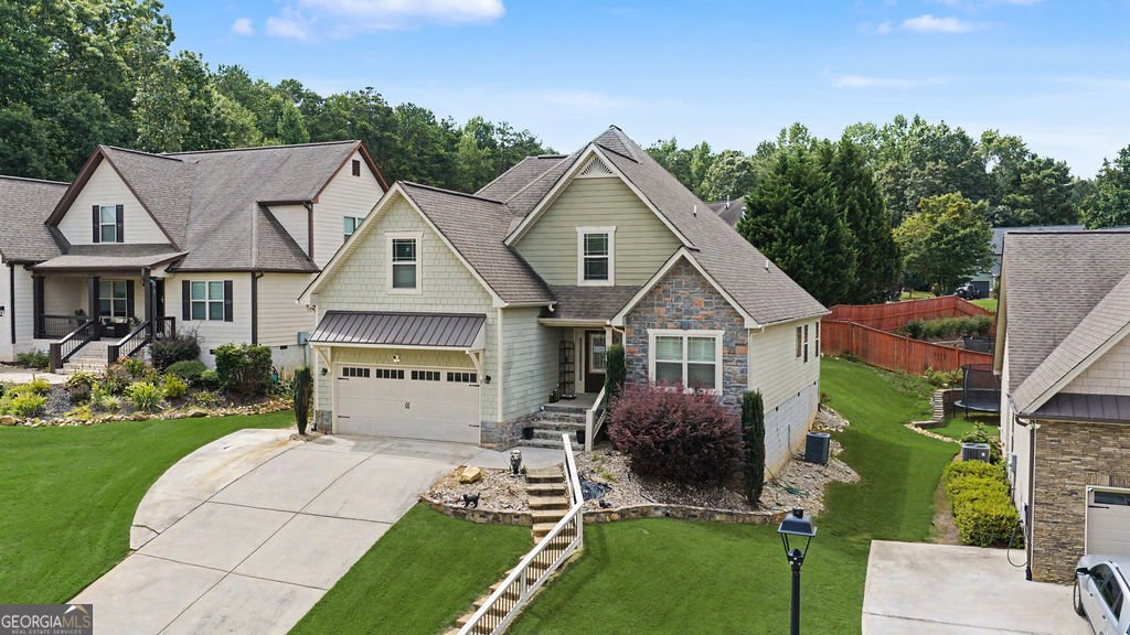 102 Brookstone Drive Carrollton - Photo 3