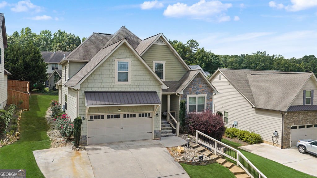 102 Brookstone Drive Carrollton - Photo 4