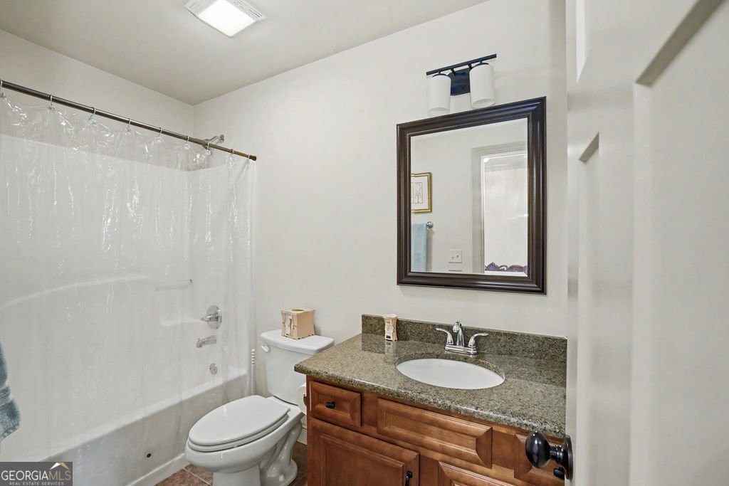 102 Brookstone Drive Carrollton - Photo 6