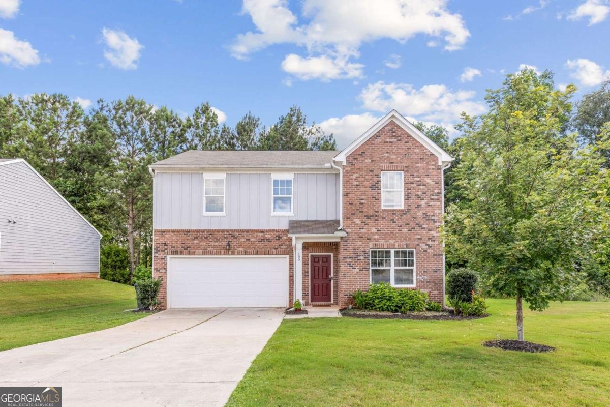 155 Cherohala Court Covington - main photo