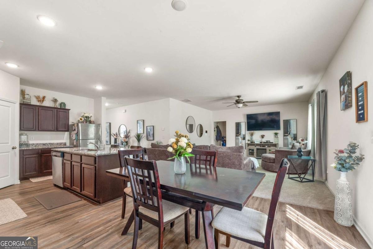 155 Cherohala Court Covington - Photo 10