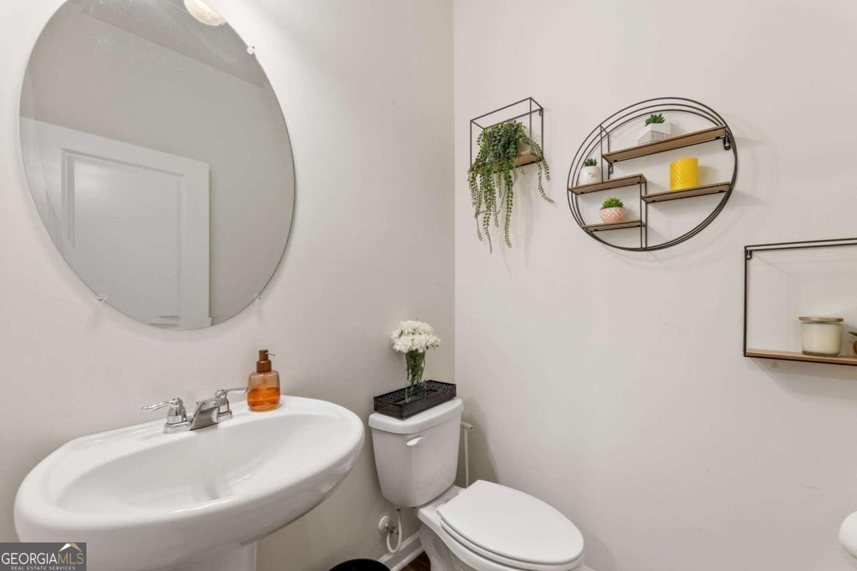 155 Cherohala Court Covington - Photo 13