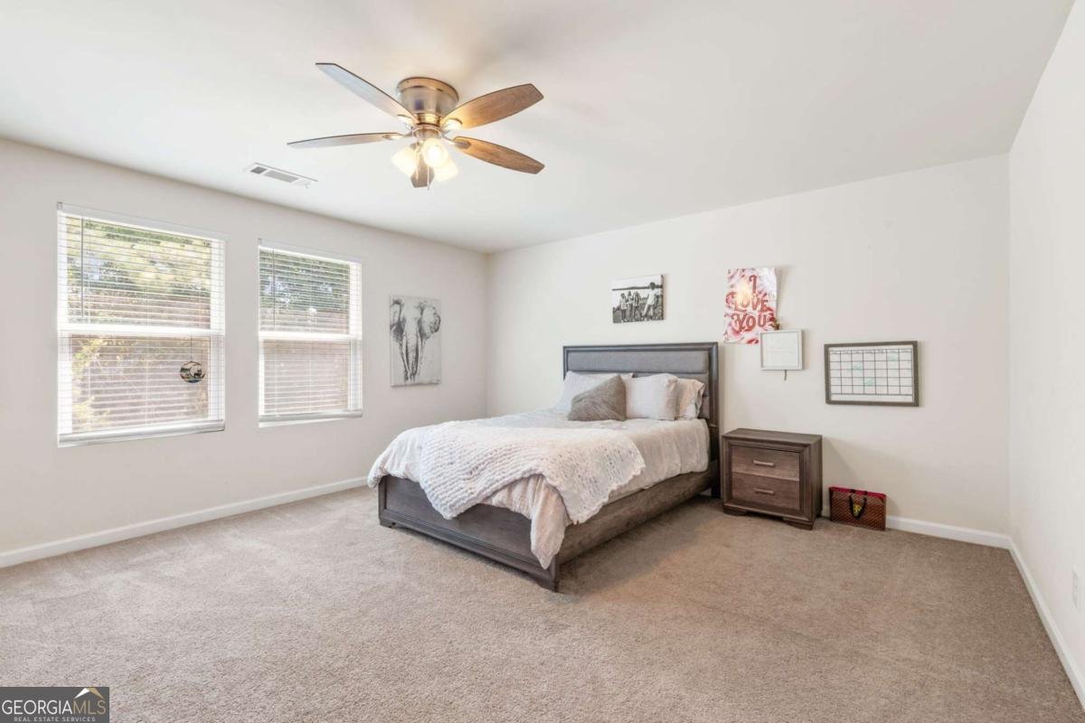 155 Cherohala Court Covington - Photo 15