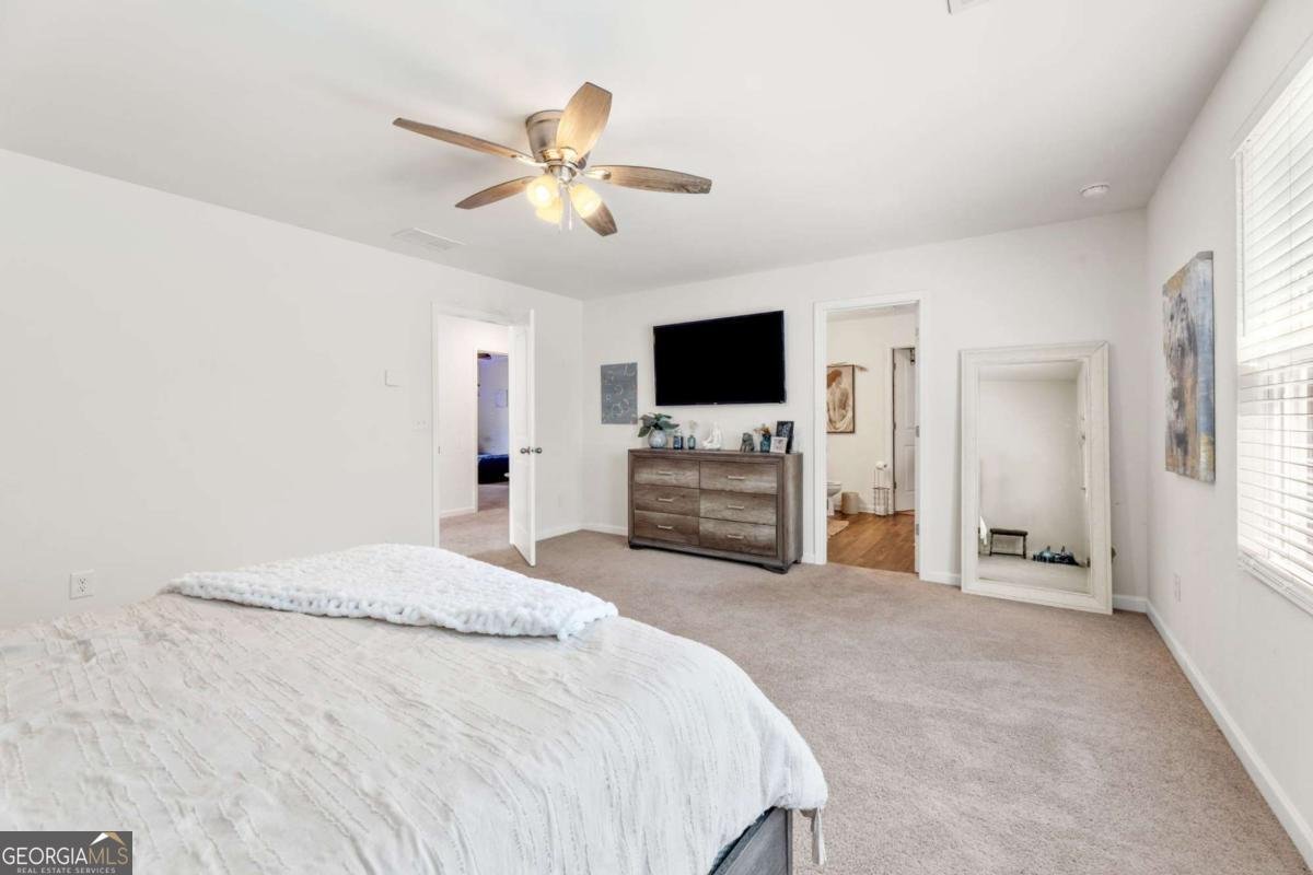 155 Cherohala Court Covington - Photo 16