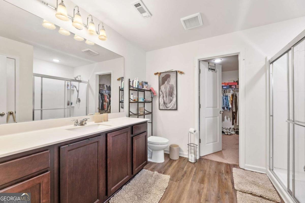 155 Cherohala Court Covington - Photo 18