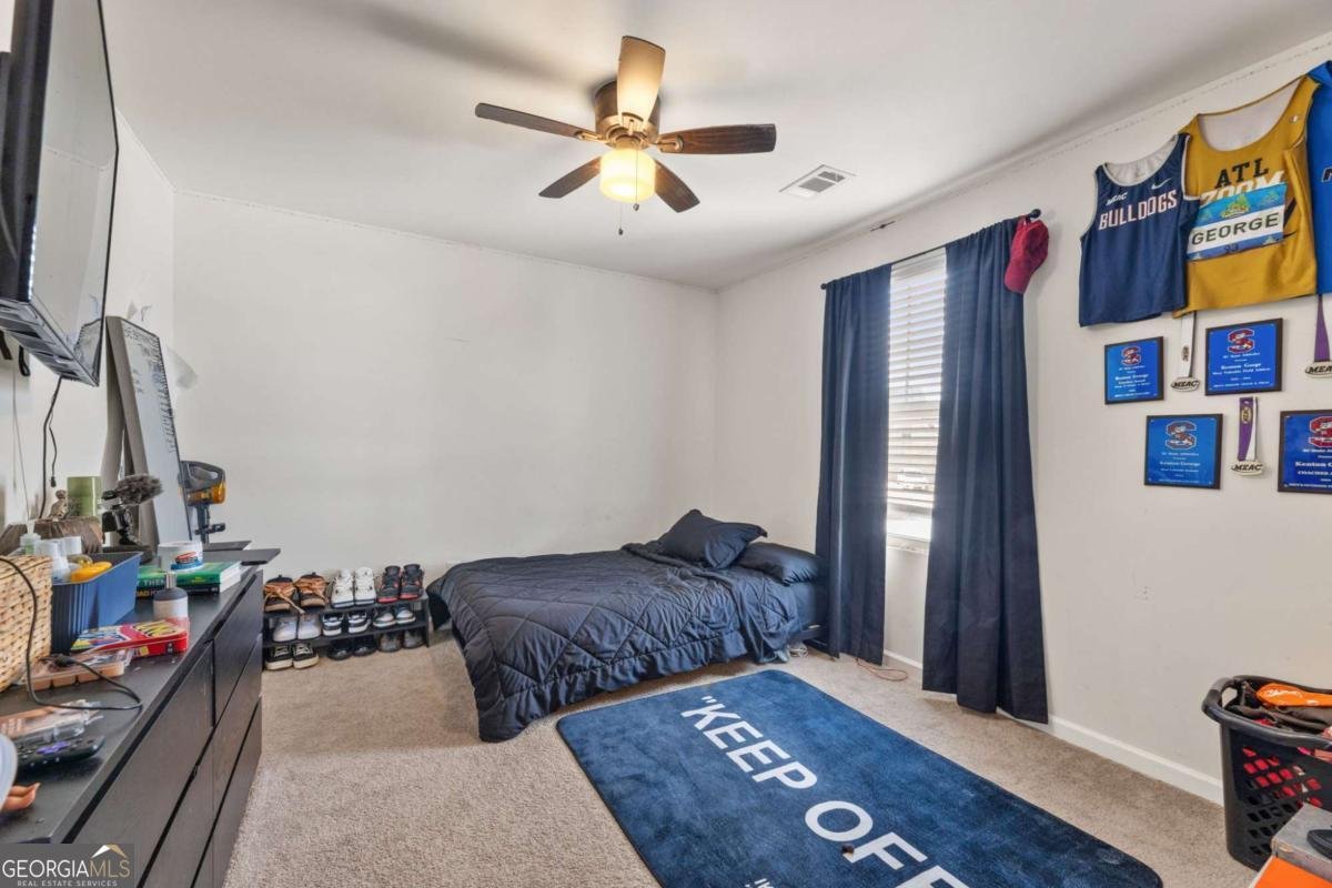 155 Cherohala Court Covington - Photo 20