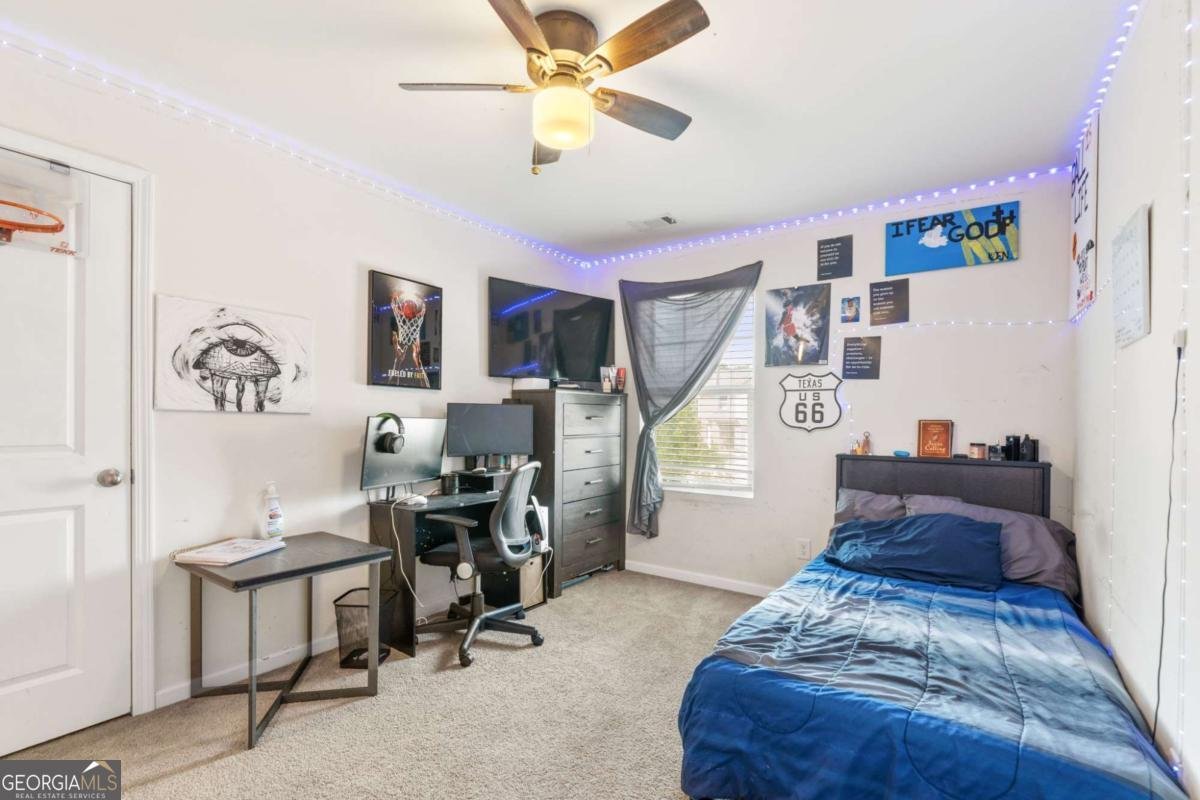 155 Cherohala Court Covington - Photo 21