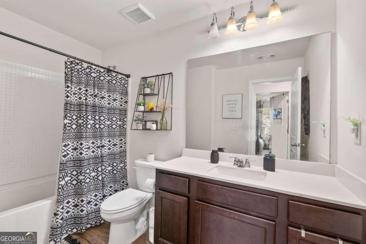 155 Cherohala Court Covington - Photo 23