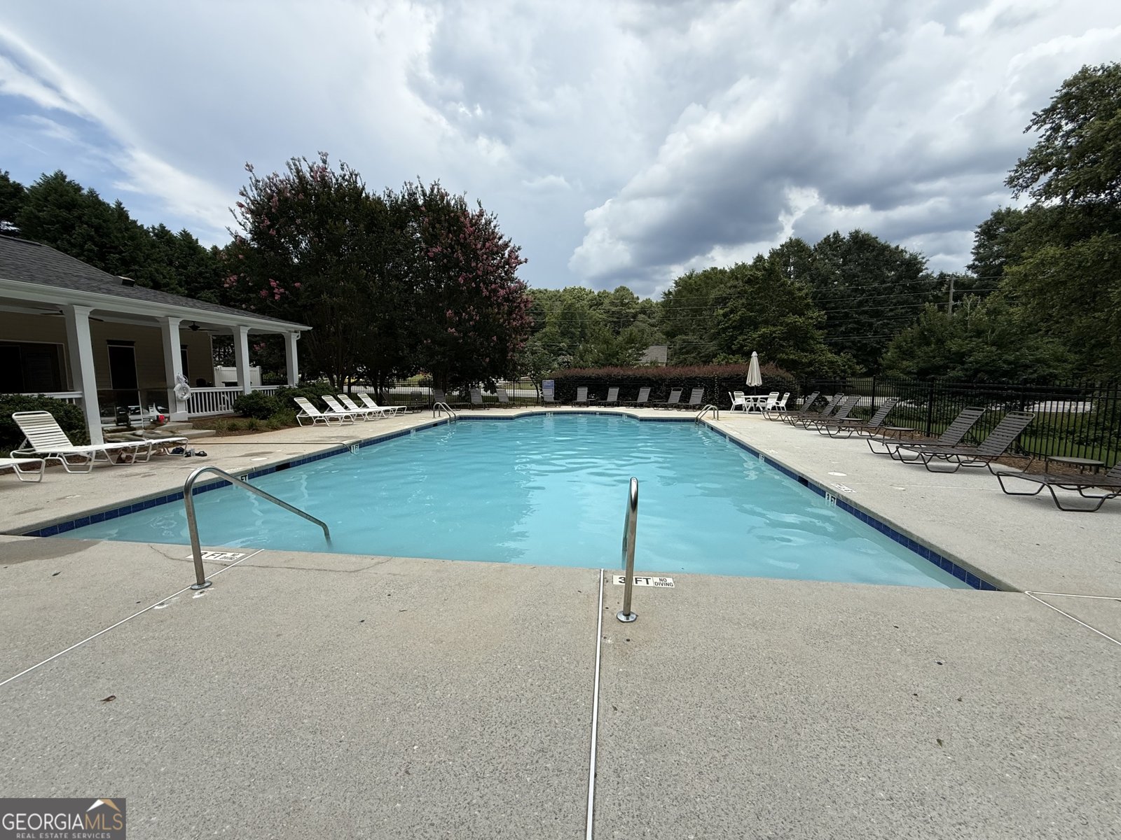 155 Cherohala Court Covington - Photo 26