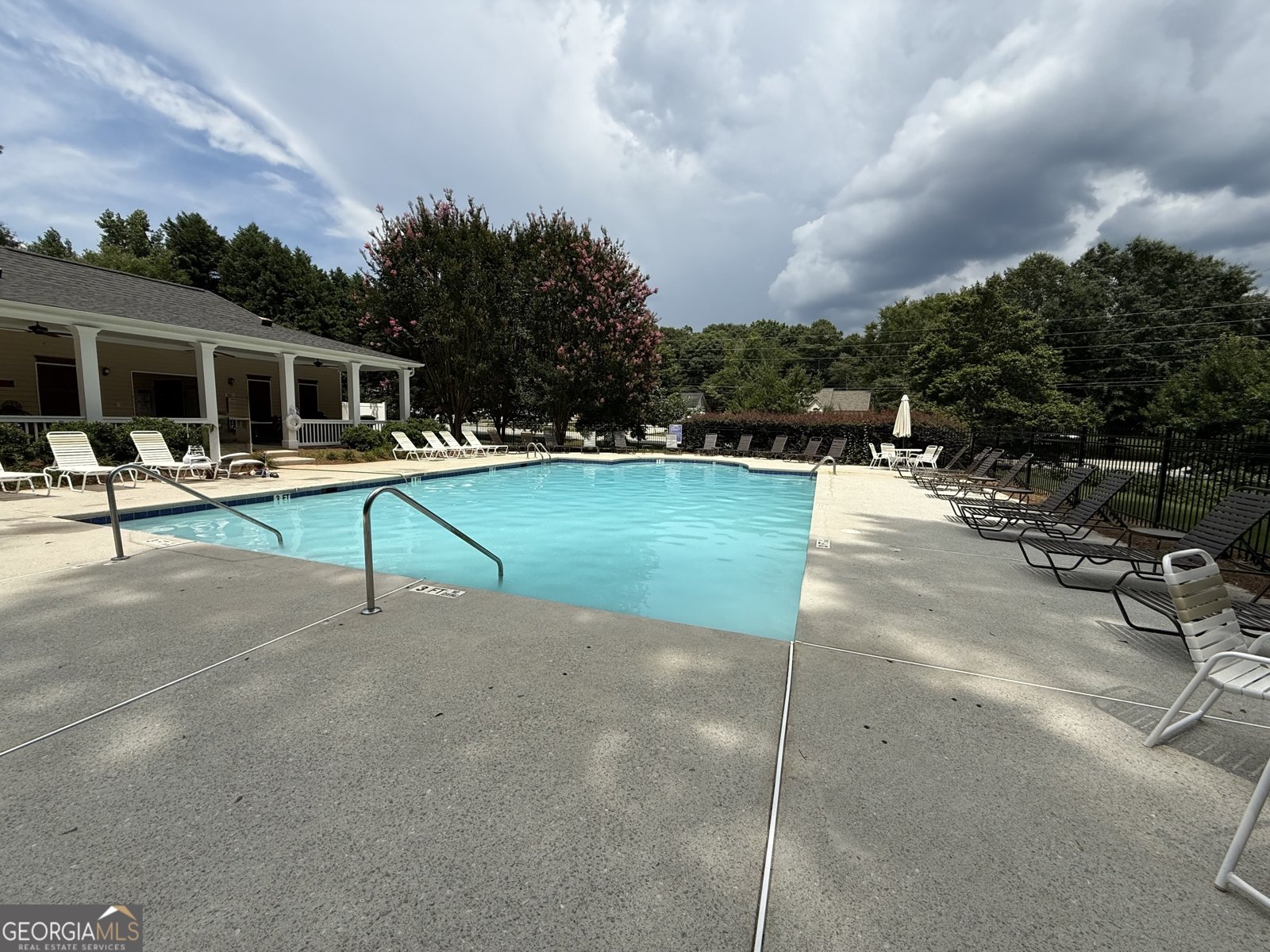 155 Cherohala Court Covington - Photo 27