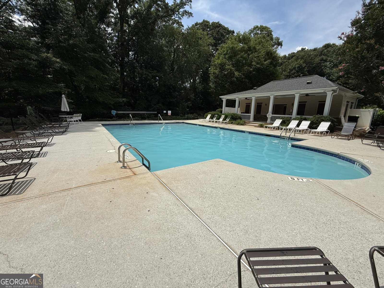 155 Cherohala Court Covington - Photo 28
