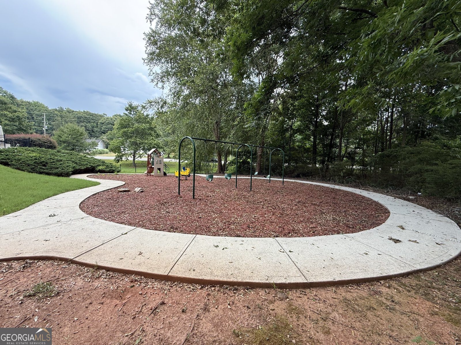 155 Cherohala Court Covington - Photo 29