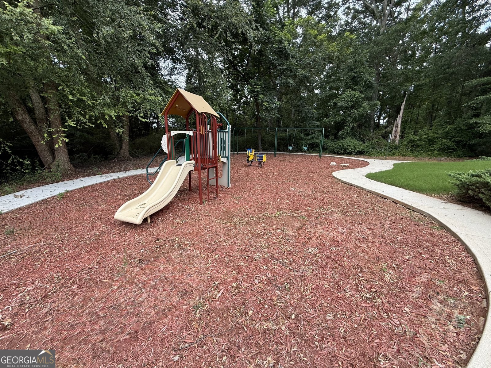 155 Cherohala Court Covington - Photo 31