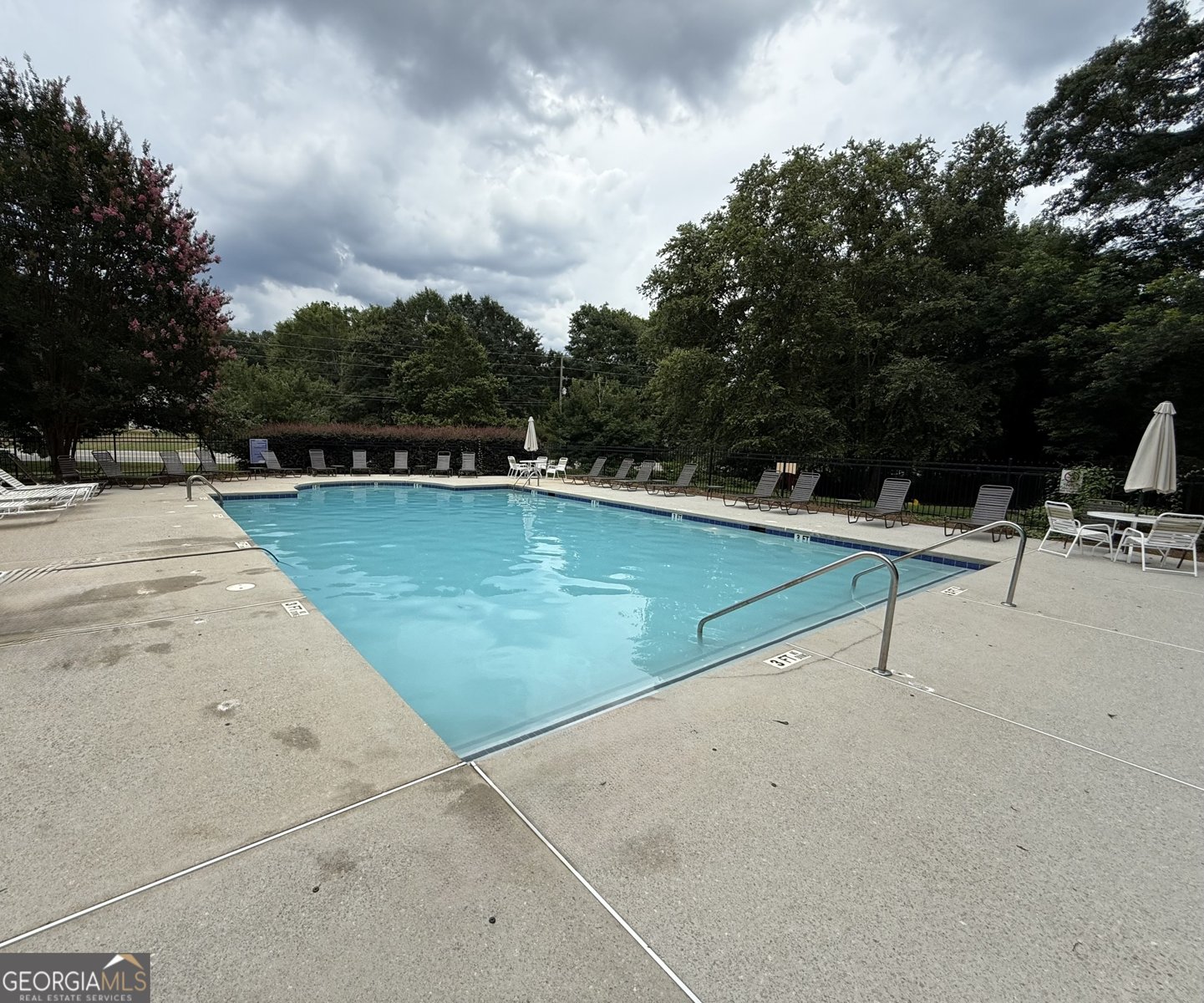 155 Cherohala Court Covington - Photo 32