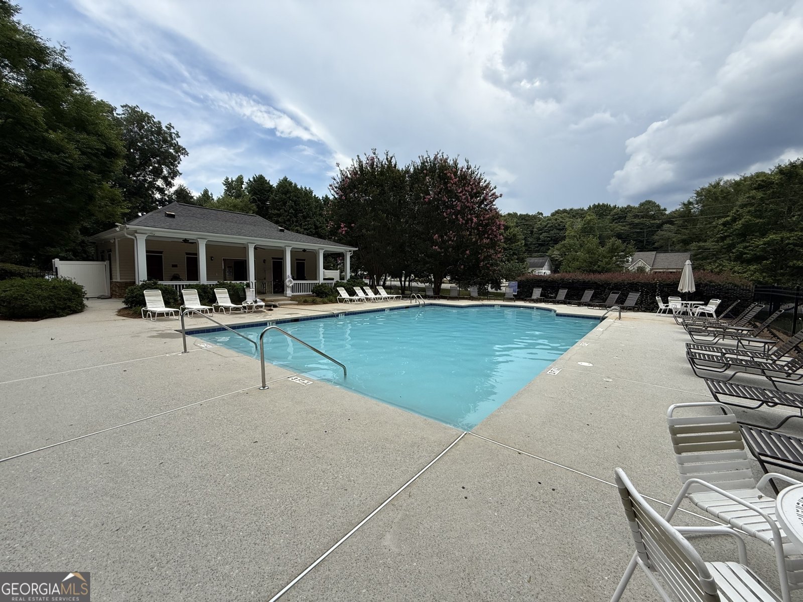 155 Cherohala Court Covington - Photo 33