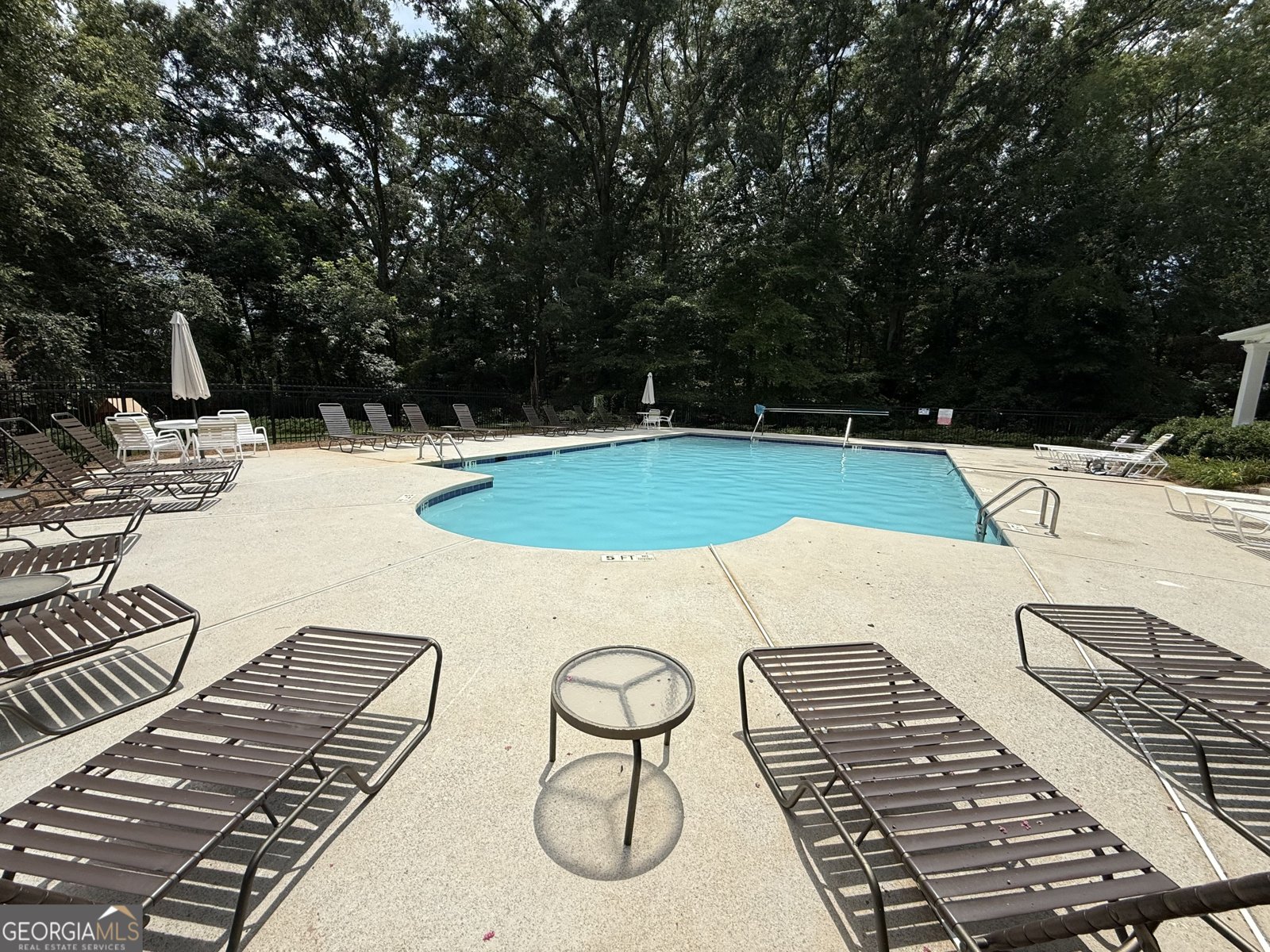 155 Cherohala Court Covington - Photo 34