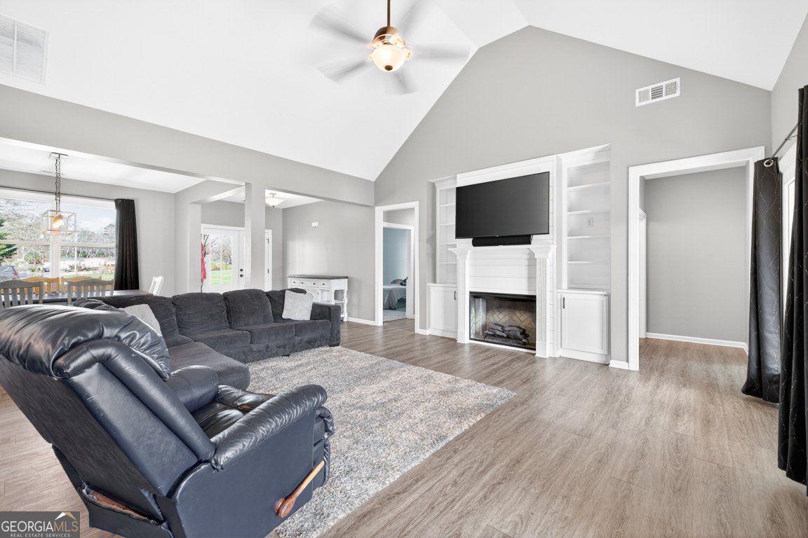 309 Dunahoo Road Winder - Photo 14