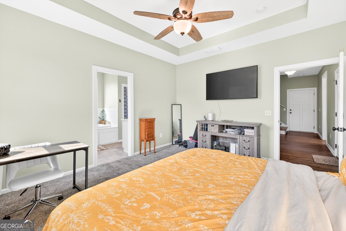 309 Dunahoo Road Winder - Photo 24