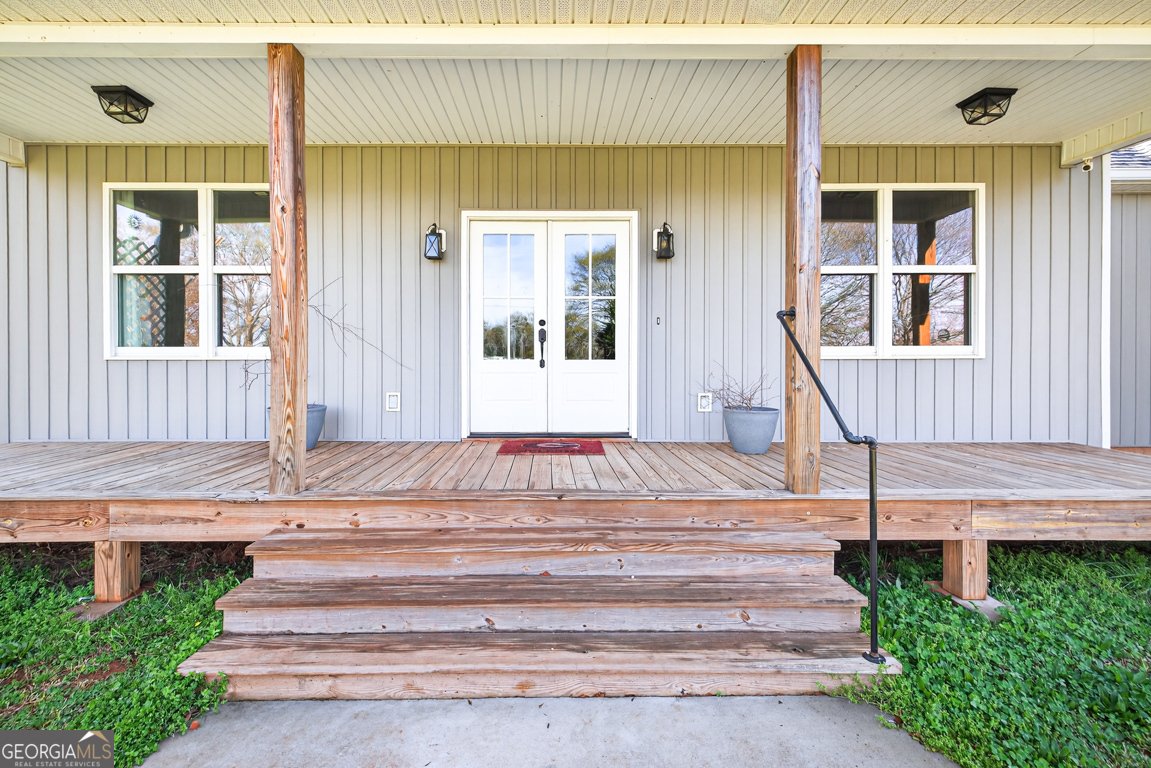309 Dunahoo Road Winder - Photo 6