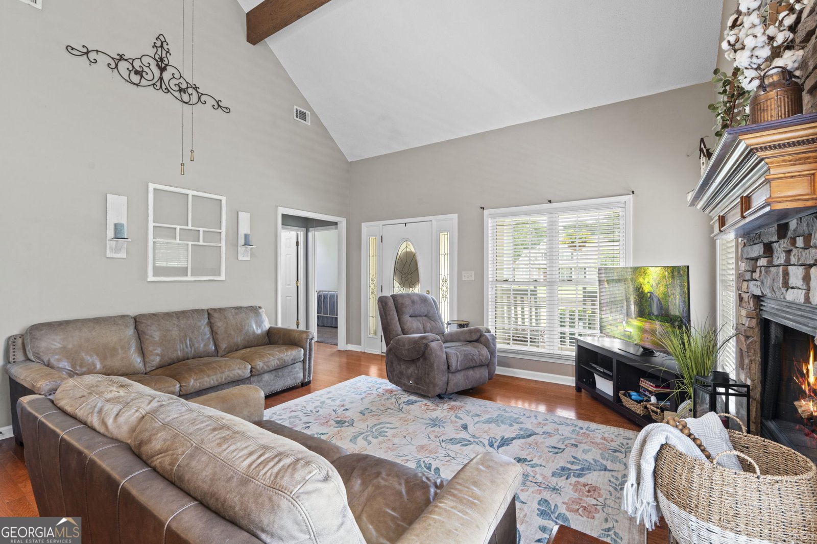 114 Marcar Road Macon - Photo 10
