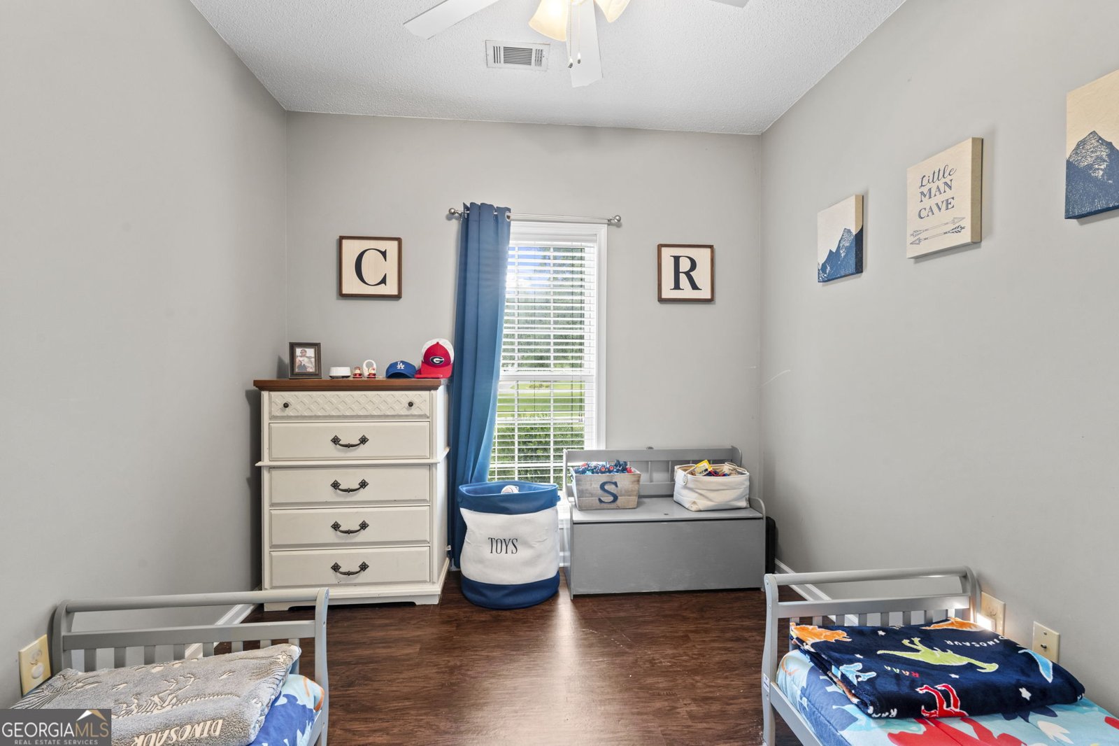 114 Marcar Road Macon - Photo 30