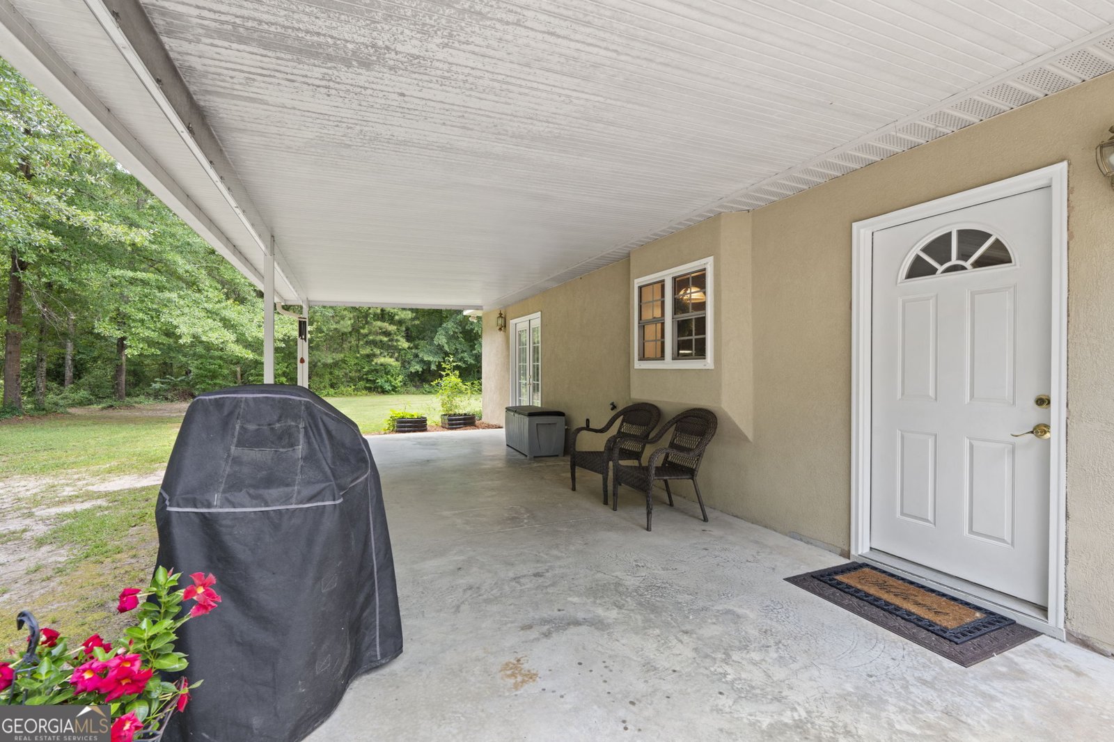 114 Marcar Road Macon - Photo 33