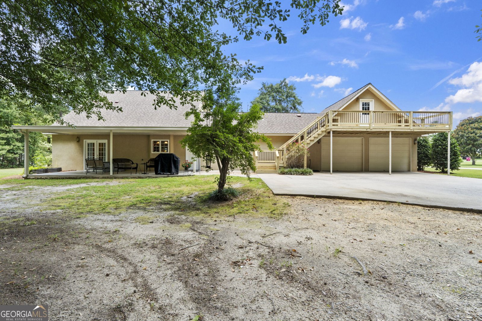 114 Marcar Road Macon - Photo 42