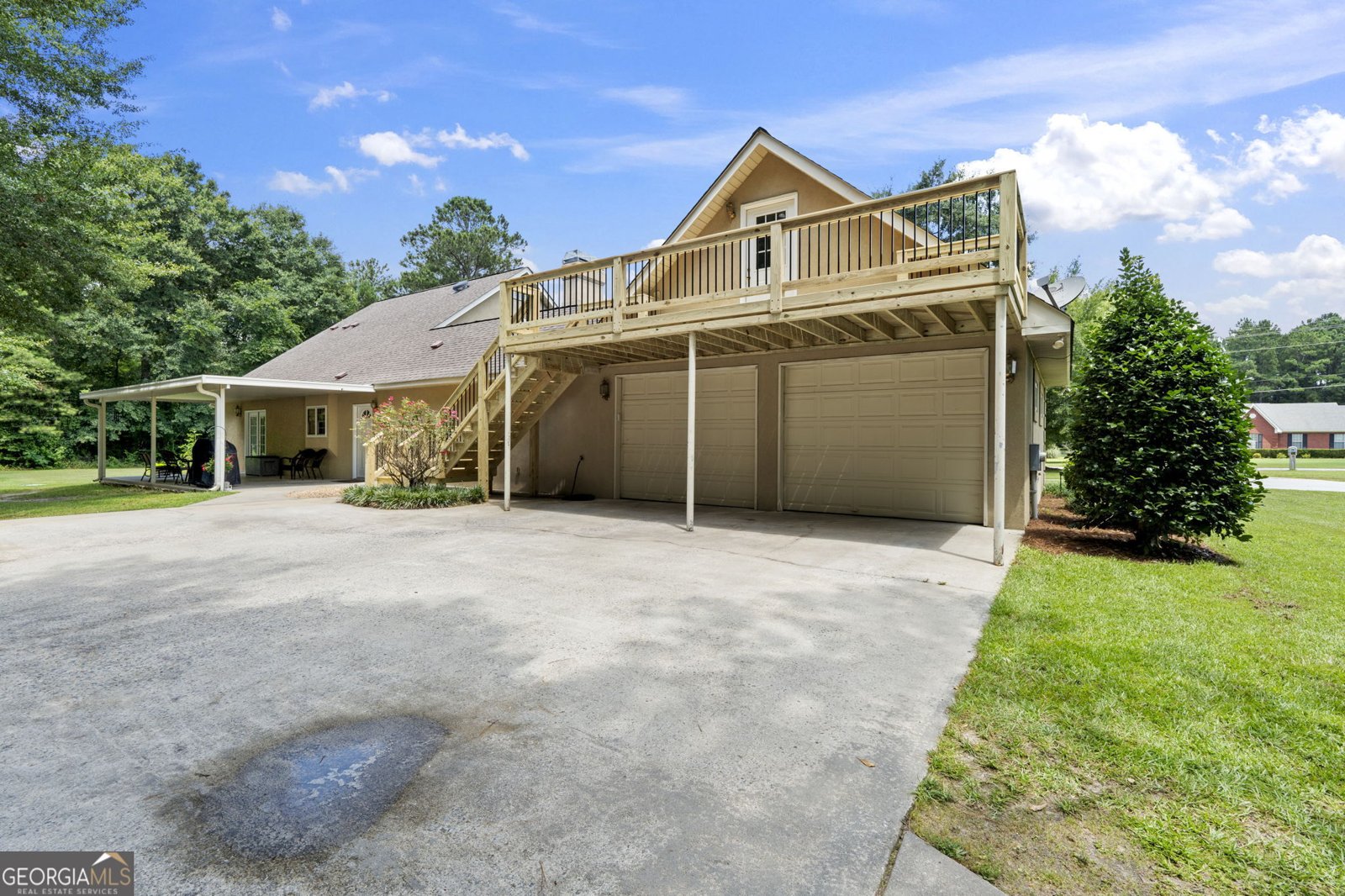 114 Marcar Road Macon - Photo 43