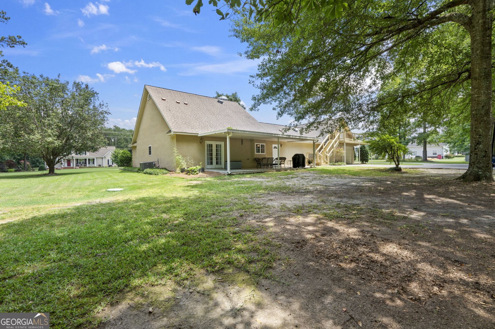 114 Marcar Road Macon - Photo 44