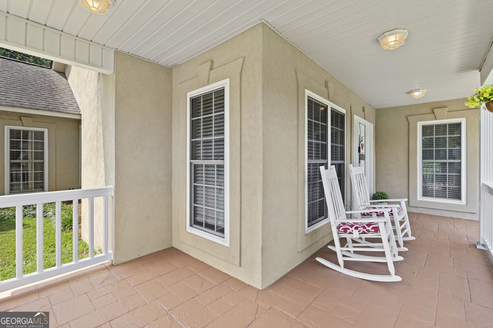 114 Marcar Road Macon - Photo 6