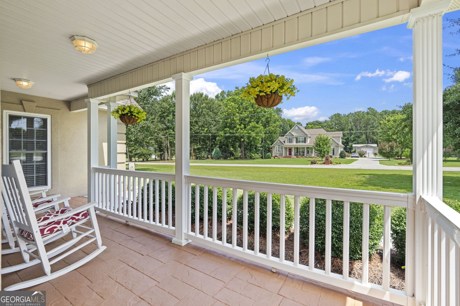 114 Marcar Road Macon - Photo 7