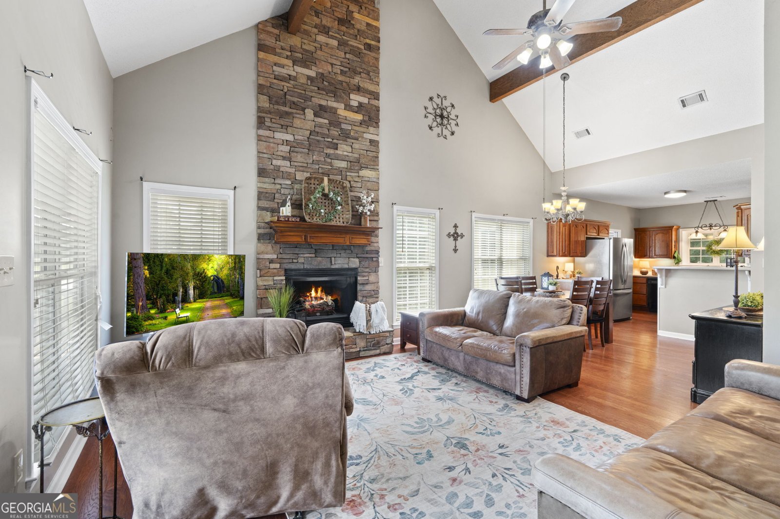 114 Marcar Road Macon - Photo 8