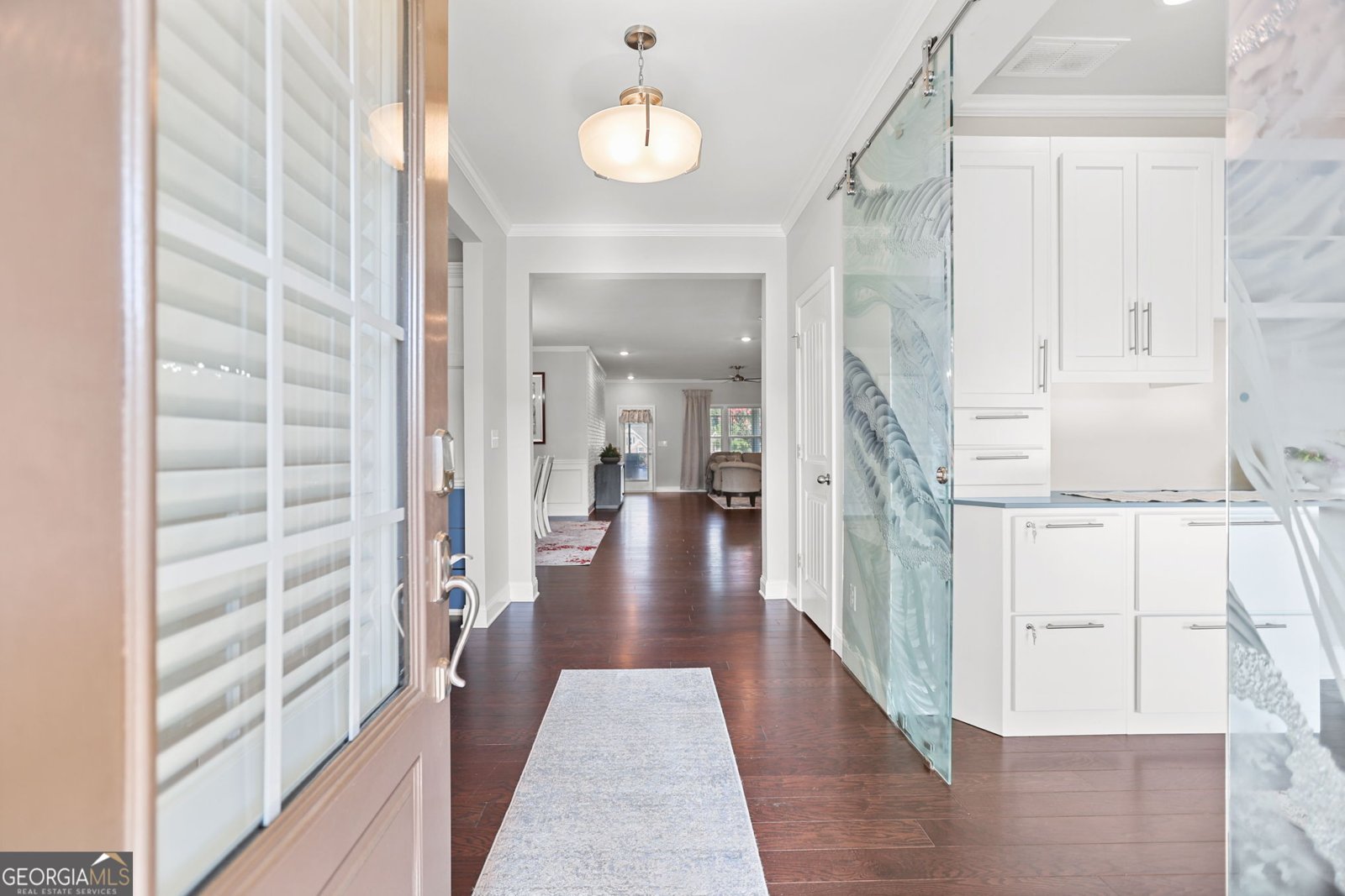 160 Maple Leaf Road Sharpsburg - Photo 10