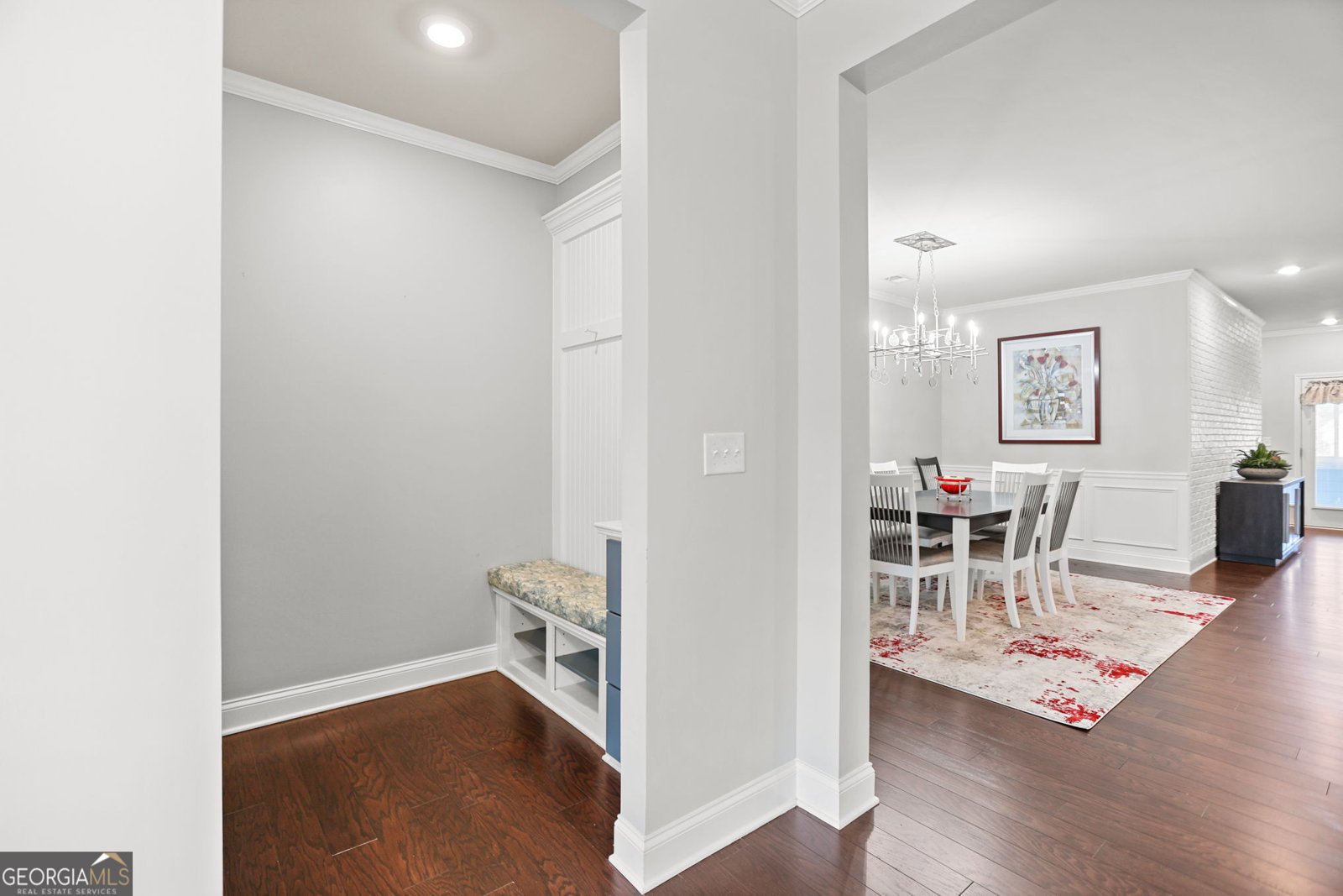 160 Maple Leaf Road Sharpsburg - Photo 13