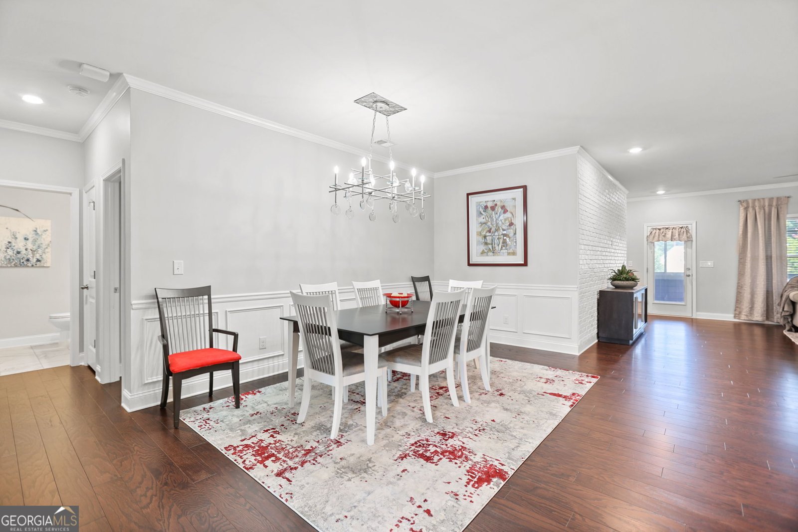 160 Maple Leaf Road Sharpsburg - Photo 14