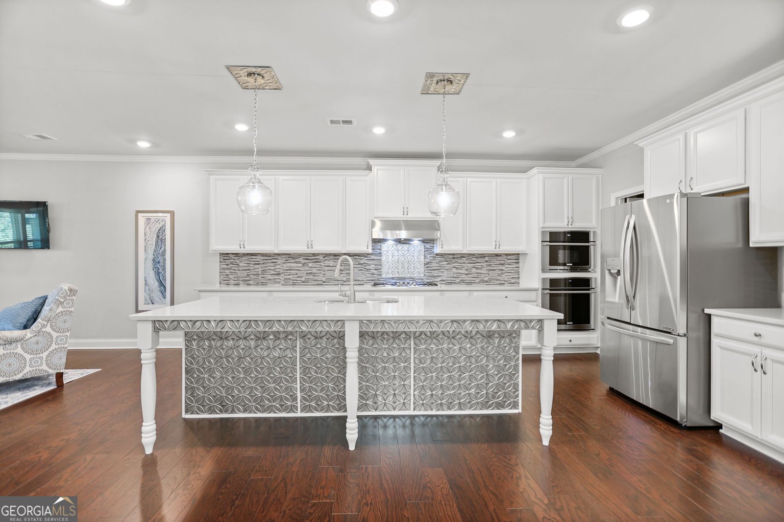 160 Maple Leaf Road Sharpsburg - Photo 15