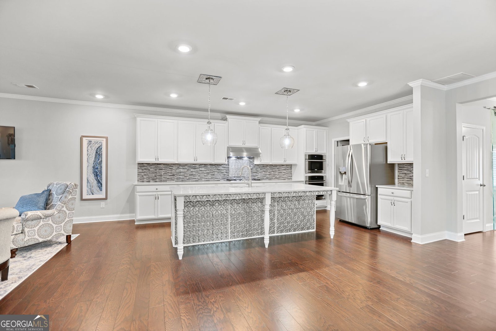 160 Maple Leaf Road Sharpsburg - Photo 16