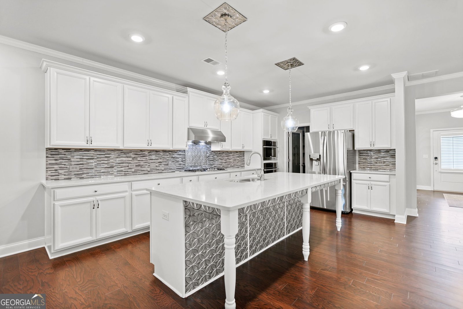 160 Maple Leaf Road Sharpsburg - Photo 17